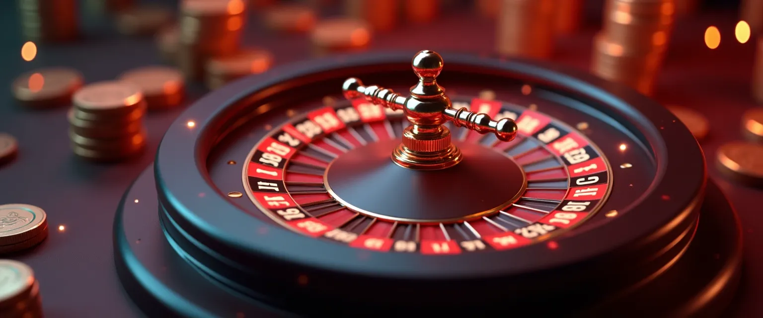 Casino770 login