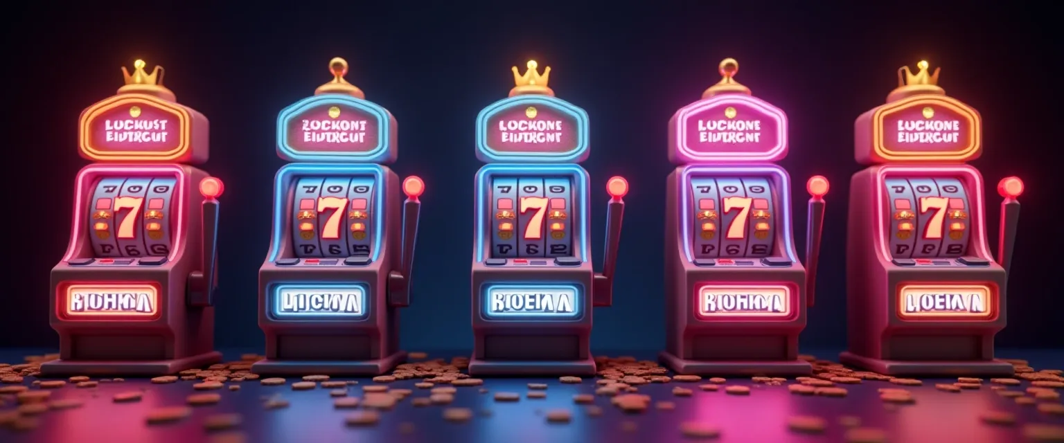 Casino770 slots
