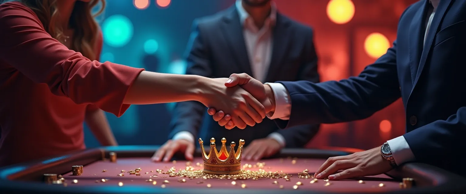 Casino770 login