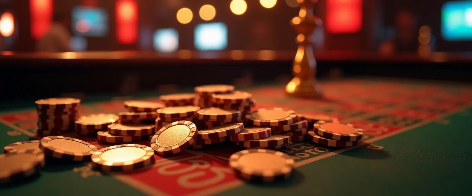 Casino770 app