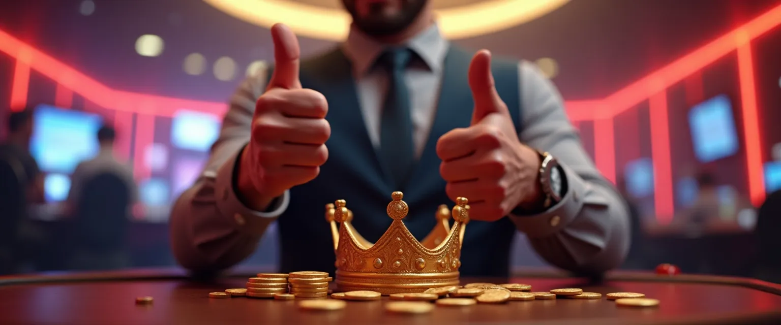 Casino770 avis