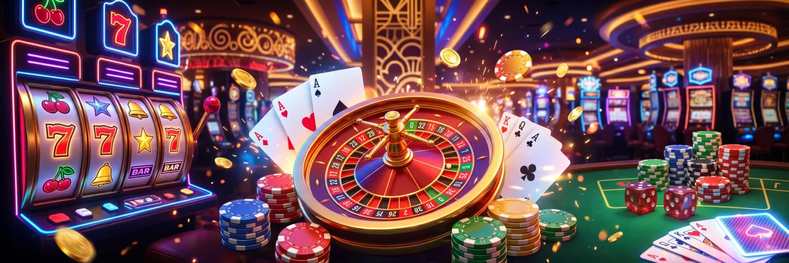 Casino770
